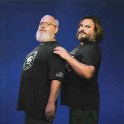 Don't Blow It, Kage Chords by Tenacious D