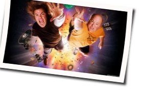 Fuck Her Gently Tab by Tenacious D