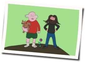 Hope Chords by Tenacious D