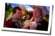 Low Hanging Fruit Chords by Tenacious D