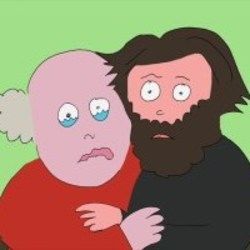 Robot Tab by Tenacious D