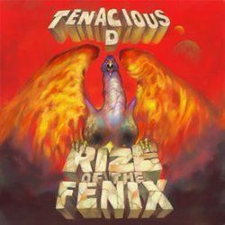 Senorita Chords by Tenacious D