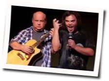The Ballad Of Hollywood Jack Chords by Tenacious D