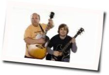 The Last In Line Tab by Tenacious D