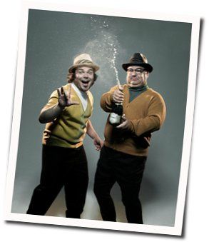 The Road Bass Tab by Tenacious D