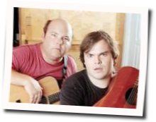 Tribute To The Best Song In The World Tab by Tenacious D
