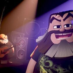 Video Games  Chords by Tenacious D