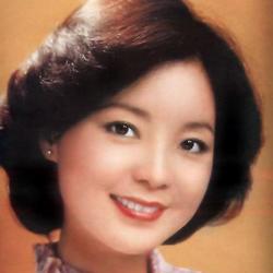 月亮代表我的心 Chords by Teresa Teng