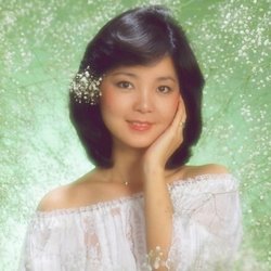Fengyang Flower Drum 凤阳花鼓 Ukulele Chords by Teresa Teng