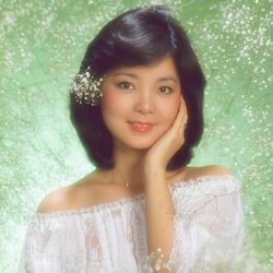 Fengyang Flower Drum 凤阳花鼓 Ukulele by Teresa Teng