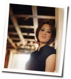 Lullaby For A Stormy Night Chords by Vienna Teng