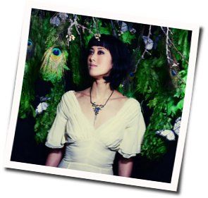 Love Turns 40 Chords by Vienna Teng