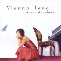 Shasta Carries Song by Vienna Teng