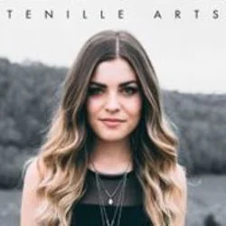 Bridges Burn Chords by Tenille Arts