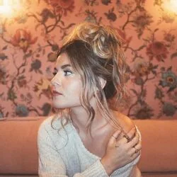 If Somebody Told Me You Were Dying (Ver2) Chords by Tenille Arts