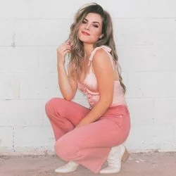 Nothing To See Here Chords by Tenille Arts