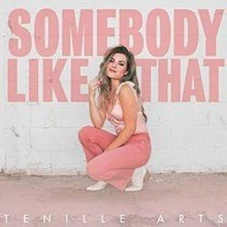 Somebody Like That Chords by Tenille Arts