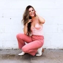 Something I Can Cry To Chords by Tenille Arts