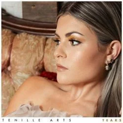 Tears Chords by Tenille Arts