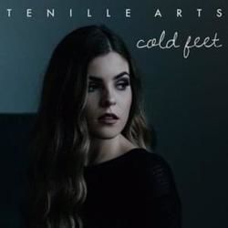 Cold Feet Chords by Tenille Arts