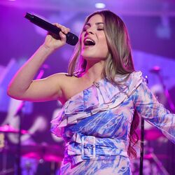 Don't Ruin Flowers Live Chords by Tenille Arts