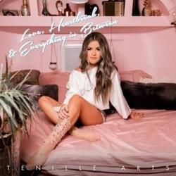 Everybody Knows Everybody Chords by Tenille Arts