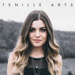 I Can Do The Leavin by Tenille Arts