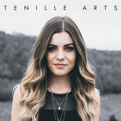 I Can Do The Leavin Chords by Tenille Arts