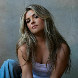 Jealous Of Myself Chords by Tenille Arts