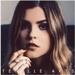 Moment Of Weakness Chords by Tenille Arts