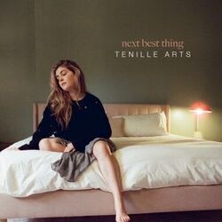 Next Best Thing Chords by Tenille Arts