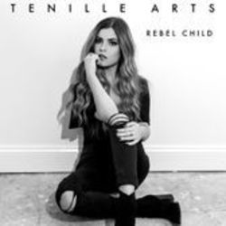 Raindrops Dirt Roads Chords by Tenille Arts