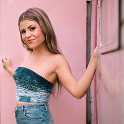 Slow It Down Chords by Tenille Arts