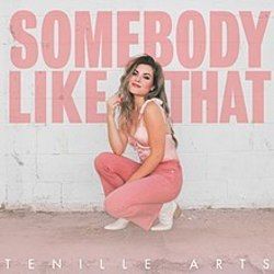 Somebody Like That Chords by Tenille Arts