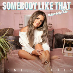 Somebody Like That Acoustic Chords by Tenille Arts