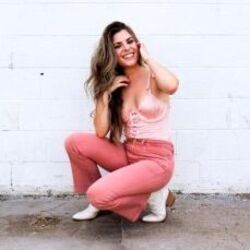 Something I Can Cry To Chords by Tenille Arts