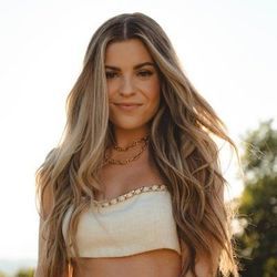 That's My Friend You're Talkin About  Chords by Tenille Arts