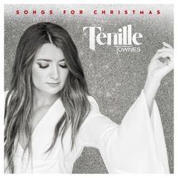 Christmas Cards Chords by Tenille Townes