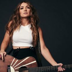 Girl Who Didn't Care Chords by Tenille Townes