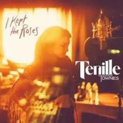 I Kept The Roses Chords by Tenille Townes