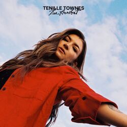 In Love With The Sky by Tenille Townes