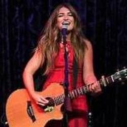 Jersey On The Wall Chords by Tenille Townes