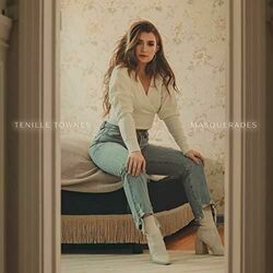 Light In Your Eyes Chords by Tenille Townes