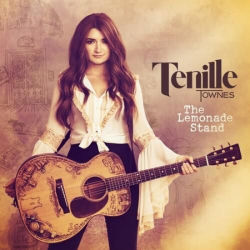 Lighthouse Chords by Tenille Townes