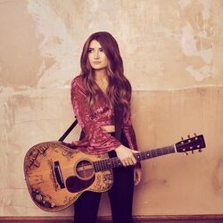 Pieces Of My Heart Chords by Tenille Townes