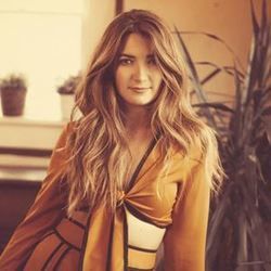 Stupid Boy Chords by Tenille Townes