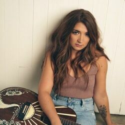 The Last Time Chords by Tenille Townes