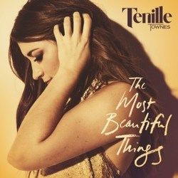 The Most Beautiful Things by Tenille Townes