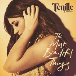 The Most Beautiful Things Chords by Tenille Townes
