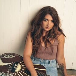 Wheels Chords by Tenille Townes